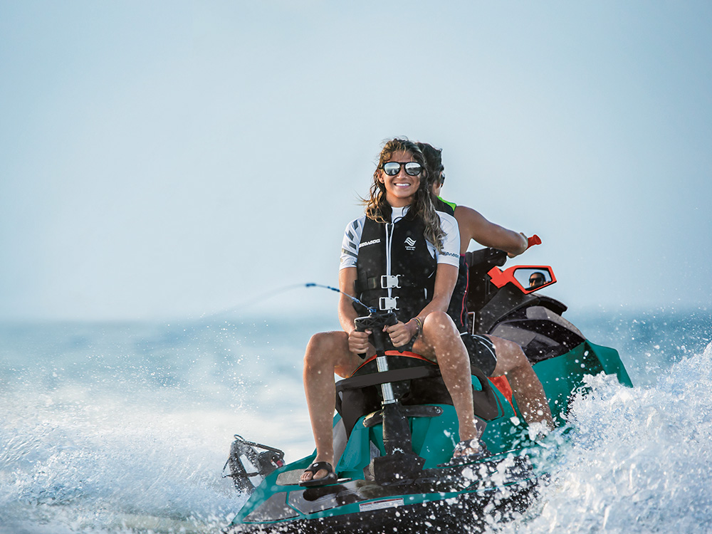 2019 Sea-Doo Wake 155 - jetdrift.com - jetdrift.com