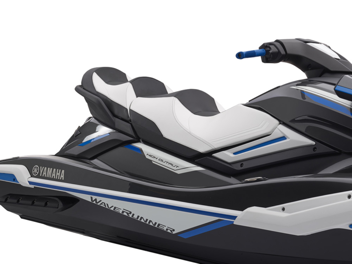2019 Yamaha FX Cruiser HO Jetdrift Jetdrift 2019-yamaha-fx-cruiser-ho-jetdrift-jetdrift