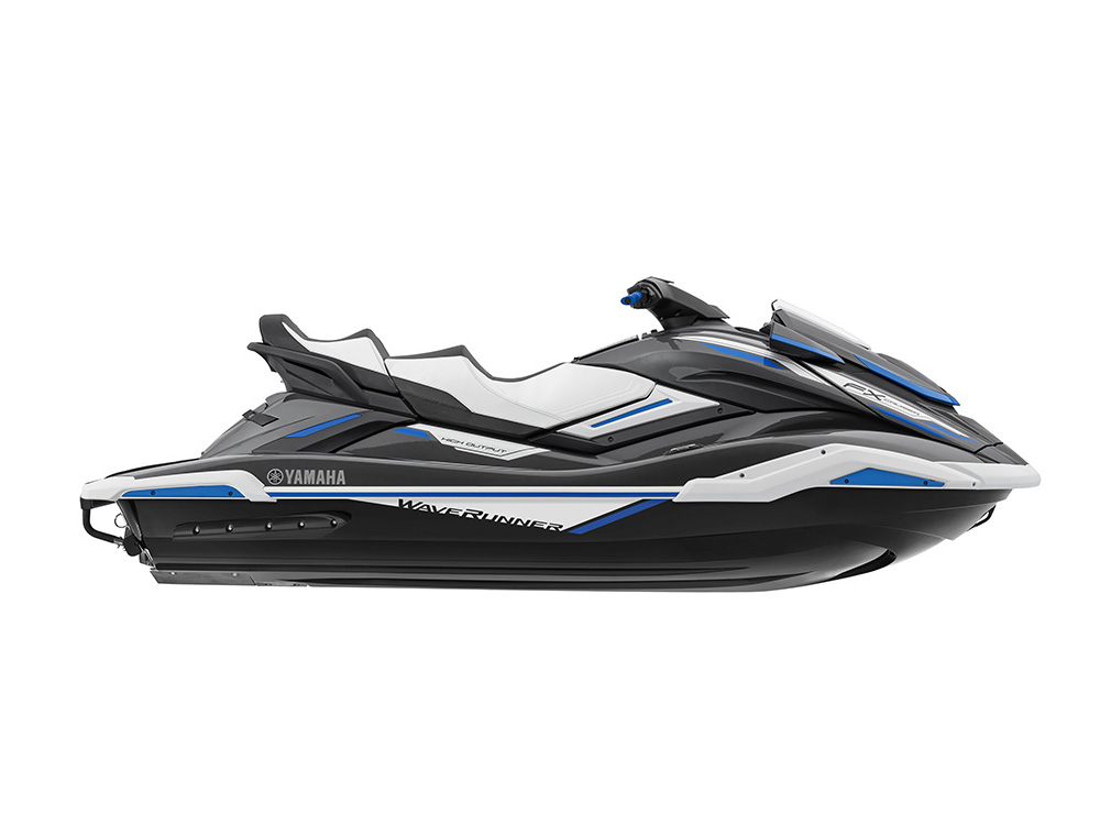 2019 Yamaha FX Cruiser HO Jetdrift Jetdrift practically-perfect-2019-yamaha-fx-cruiser-ho-waverunner-video-the
