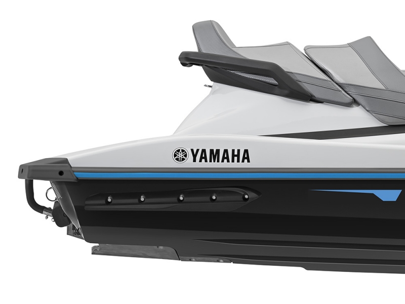 2019 Yamaha VX Cruiser JetDrift