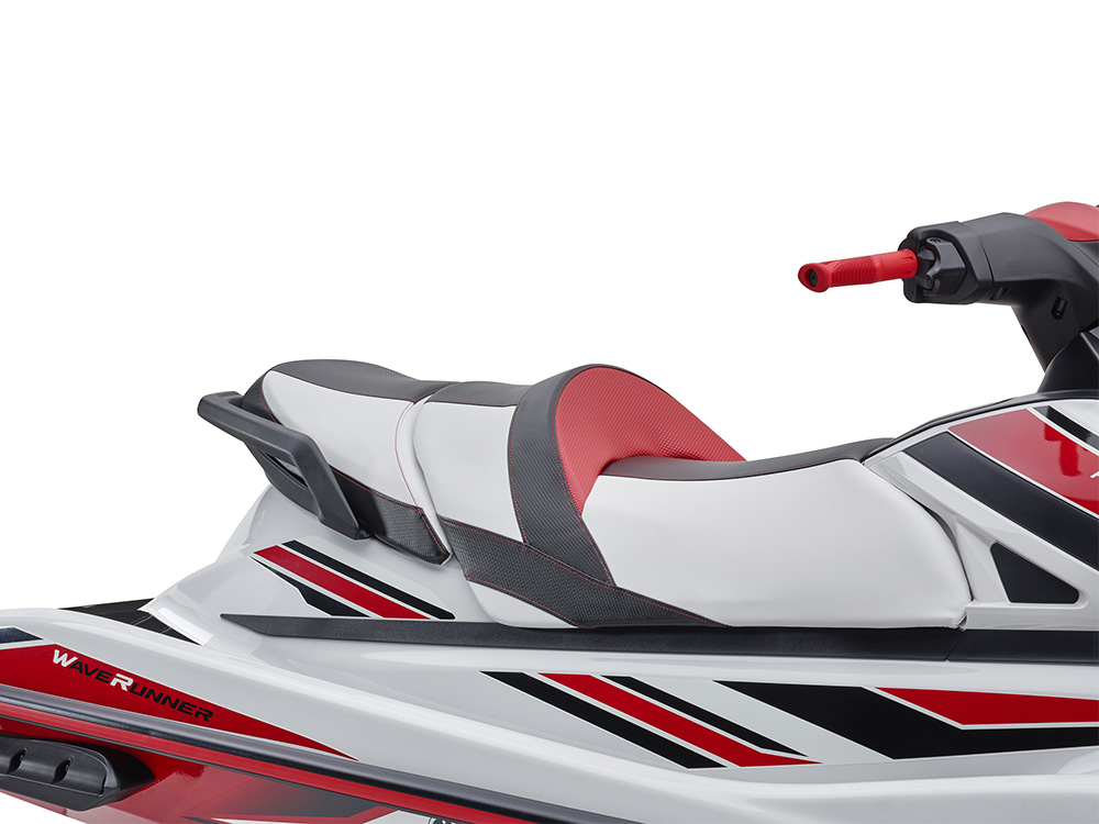 2019 Yamaha VXR - jetdrift.com - jetdrift.com