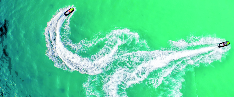 Cheap jet ski rental near me