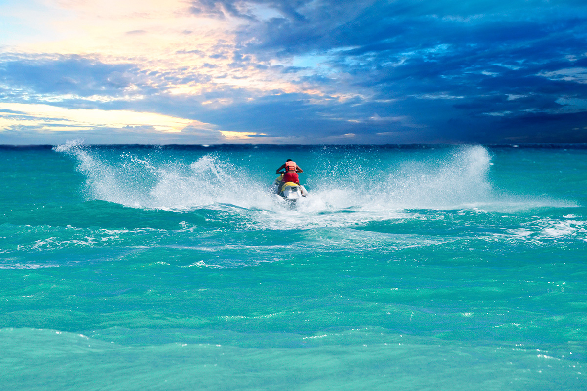 Common Jet Ski Rental Safety Myths and Misconceptions