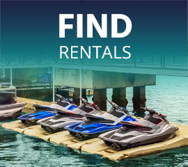 Find rentals