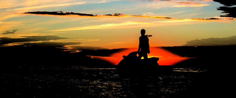Best places to jet ski in Miami