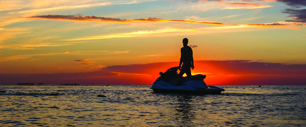 5 Best Places To Jet Ski In Miami [Video]