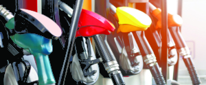Jet ski fuel consumption