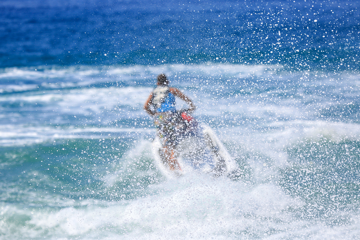 Jet Ski Wakeboarding 4 Key Pros and Cons of Tow Sports JetDrift