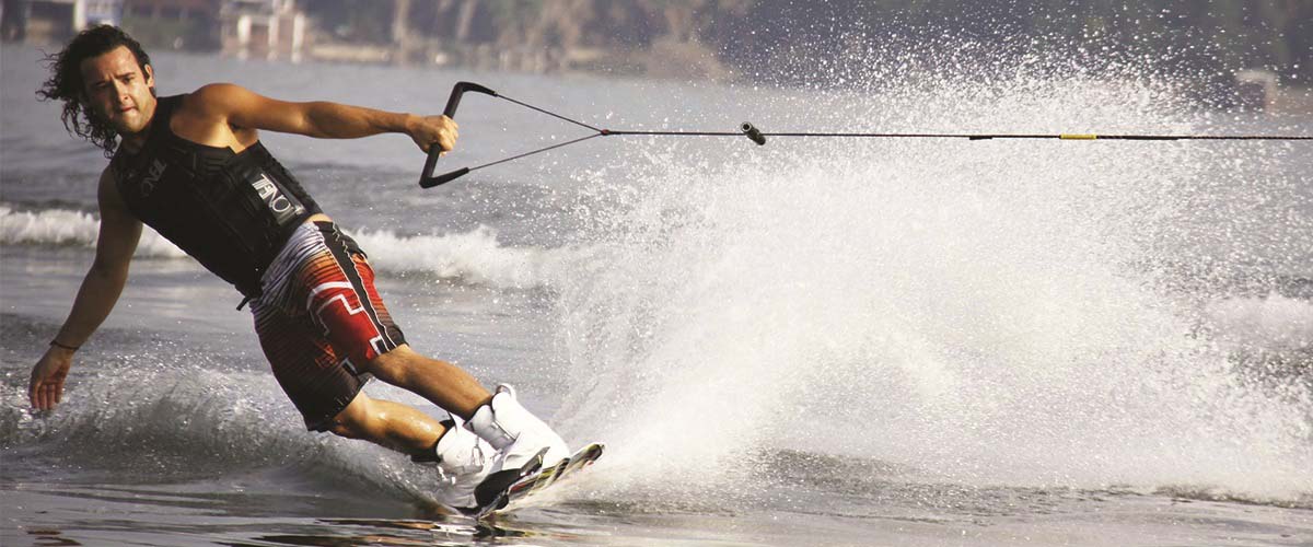 Jet Ski Wakeboarding: The Pros And Cons A Beginner's Guide