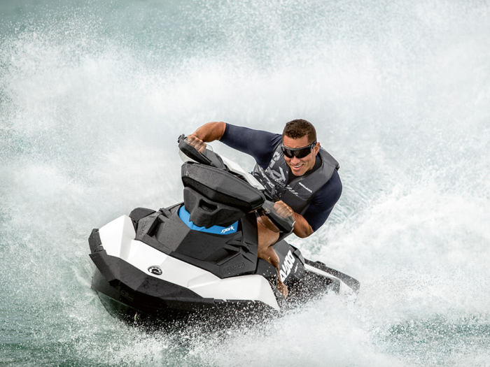 Jet Ski Fuel Consumption vs Yamaha vs SeaDoo Gas Mileage JetDrift