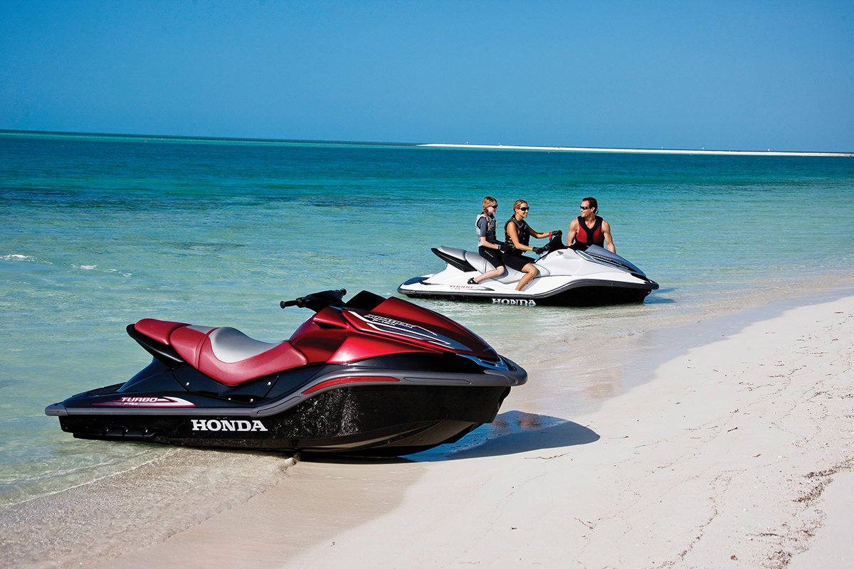 Honda Jet Ski For Sale Are They Still Worth Buying? JetDrift