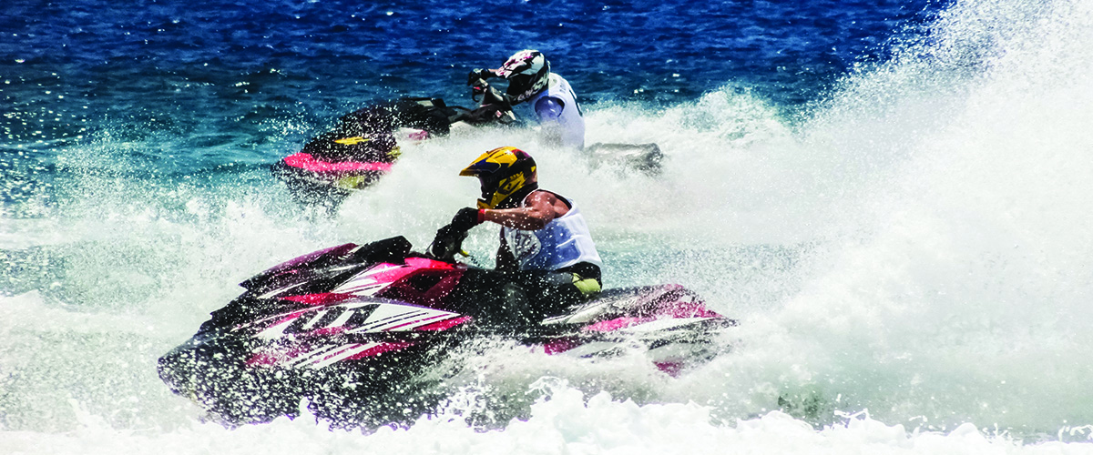 Jet Ski Horsepower Specs Vs Sea Doo Vs Waverunner 2021 Jetdrift