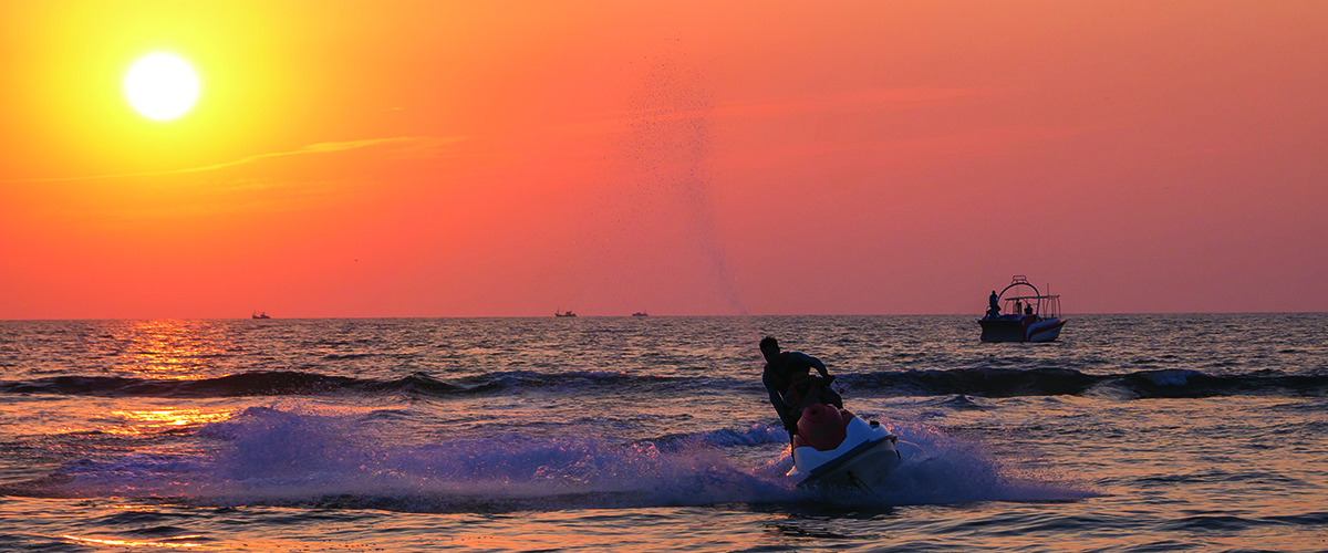 the 6 closest jet ski rentals to shell island