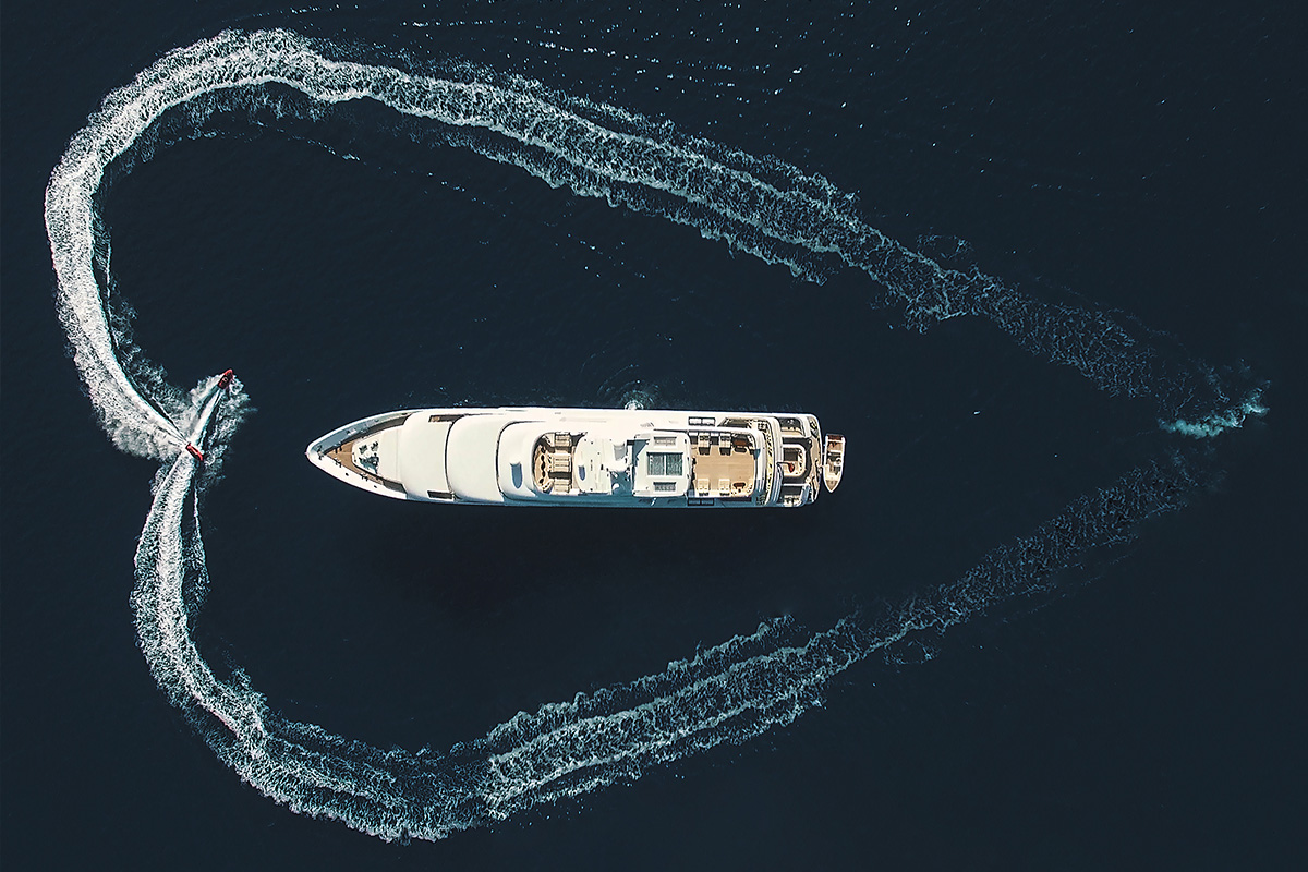 8 Simple Ways to Store a Jet Ski on Boat Swim Platform [Video