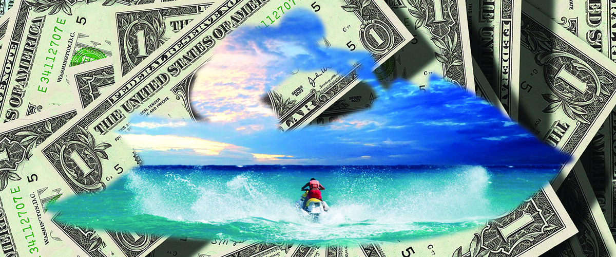 New Jet Ski Buyers Guide: 8 Tips For Buying a New PWC [Video] - JetDrift
