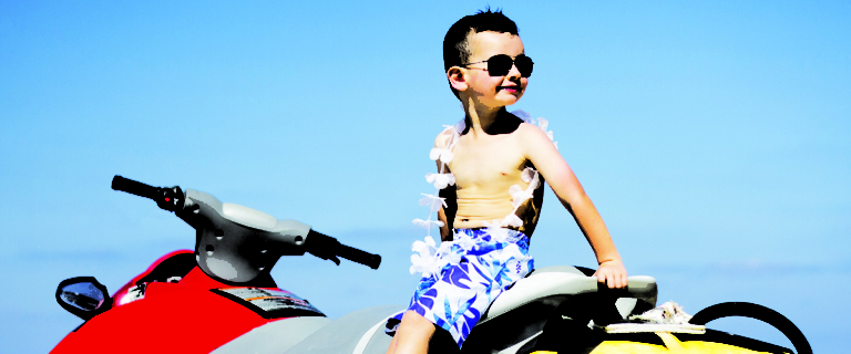 Best jet ski for beginners