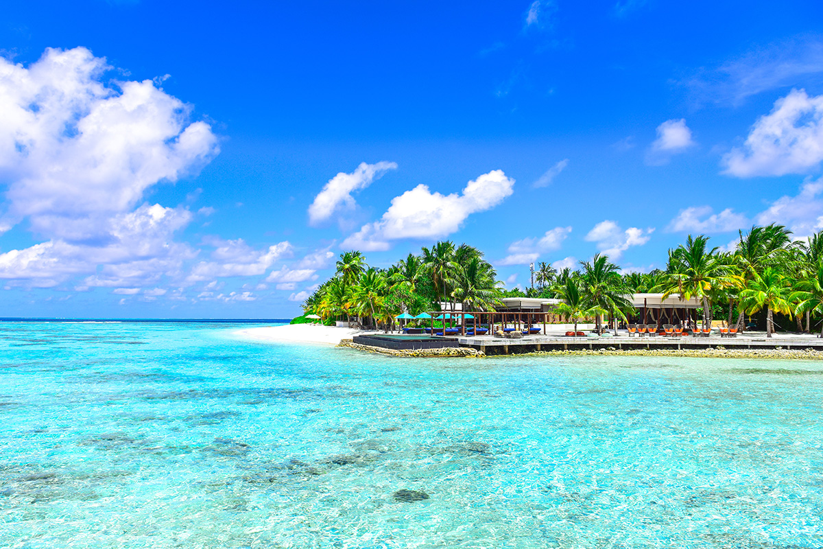 Jet ski rental Florida Keys: Discover amazing places