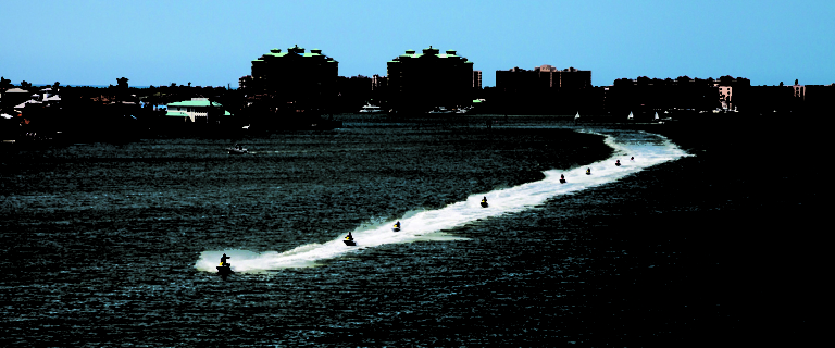 Jet Ski Rental Key West