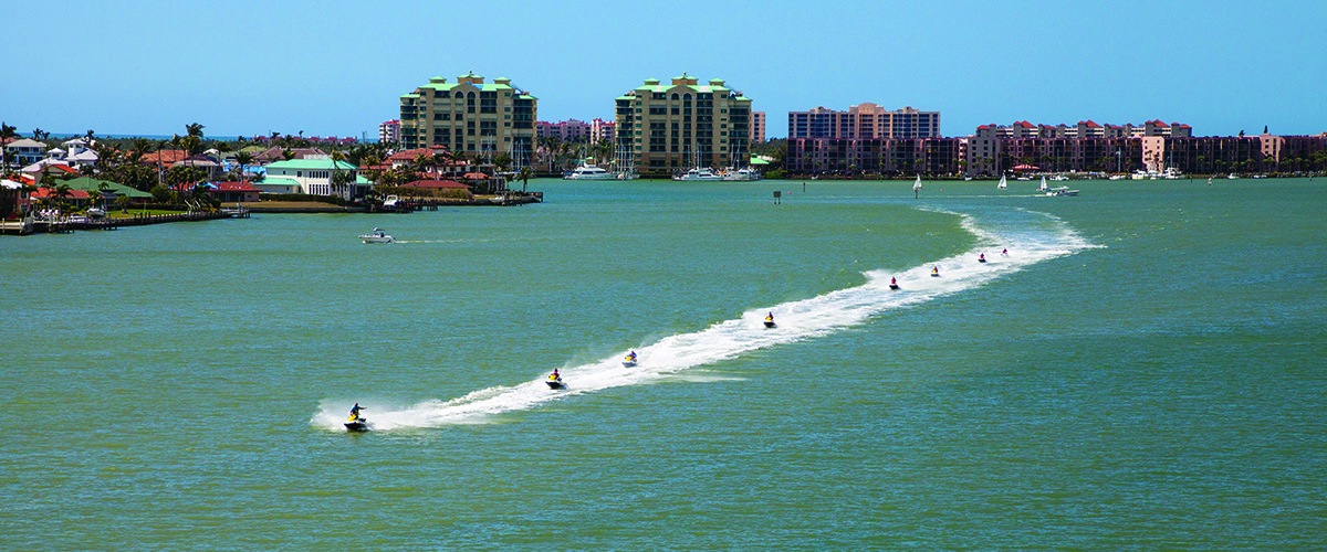 Jet Ski Rental Key West: Discover the 8 Best Rentals! [Video]