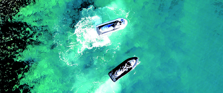 Jet Ski Rental Laughlin