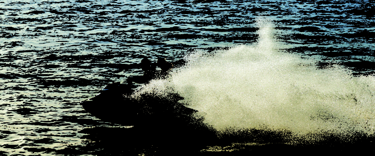 Jet Ski Rental San Diego