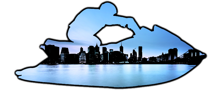 Best places to jet ski in NYC