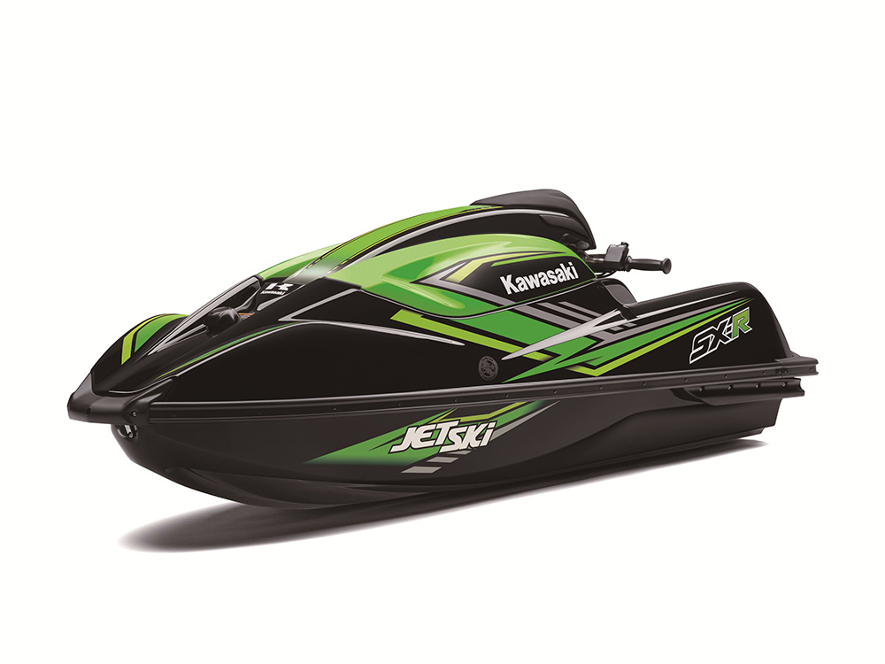 Kawasaki SX-R for sale: discover the top dealerships!