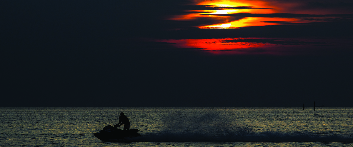 Polaris Jet Ski For Sale: Are They Still Worth Buying? [Video]