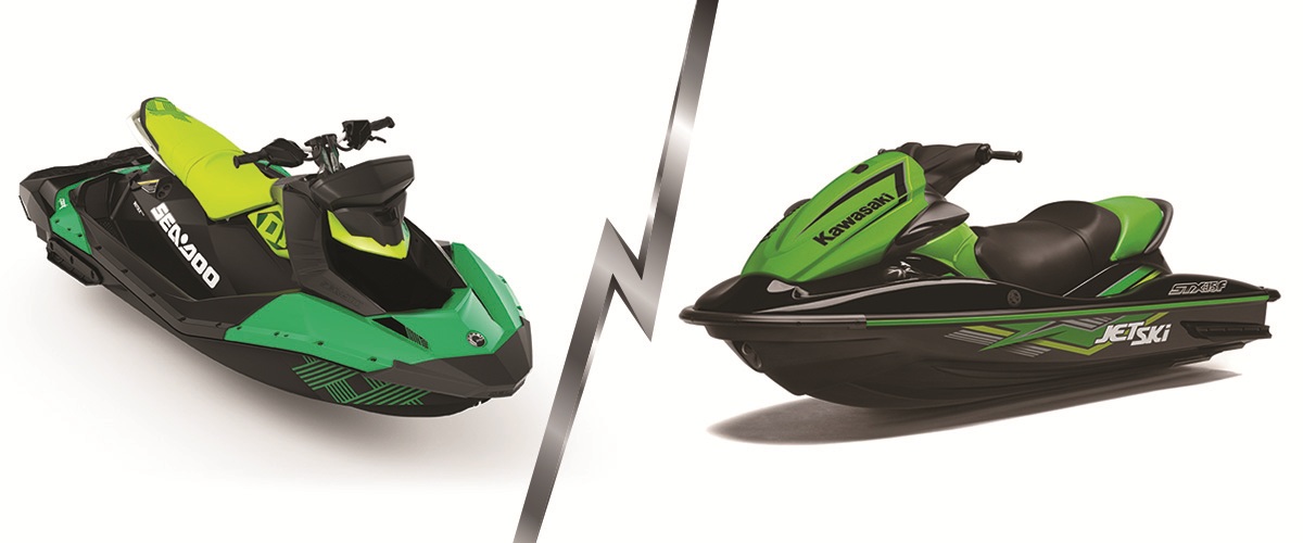 The Cheapest Jet Ski Sea Doo And Waverunner In 2020 Jetdrift