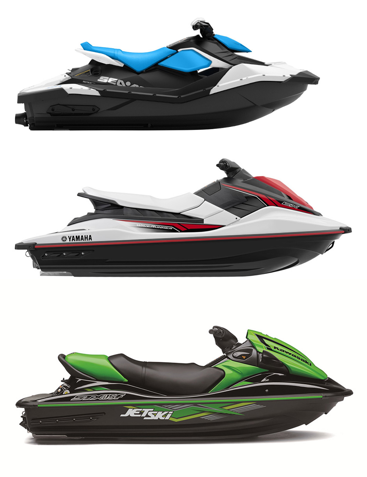 Cheap waverunner sale
