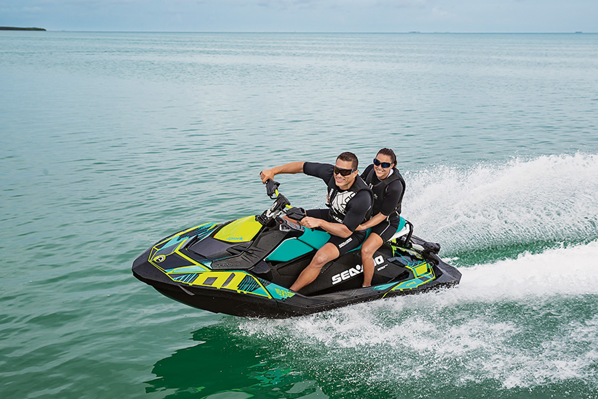 The Cheapest Jet Ski, SeaDoo, and WaveRunner in 2024