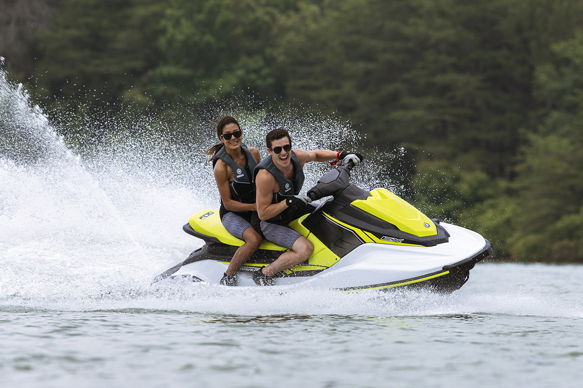 The Cheapest Jet Ski Sea Doo and WaveRunner in 2024 jetdrift jetdrift