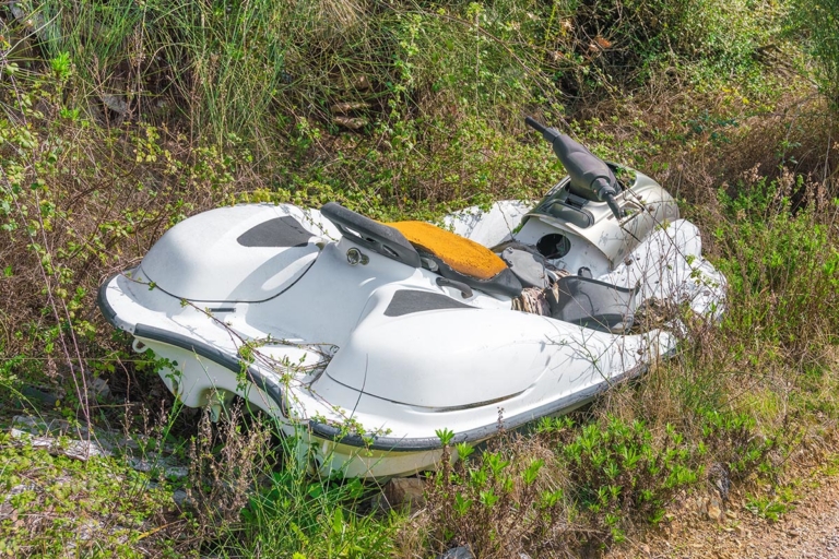 Used Jet Ski Buying Guide How To Buy a SecondHand PWC JetDrift