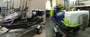 2024 Sea-Doo Fish Pro Review: Top Speed, HP, Prices [Specs Chart] - JetDrift