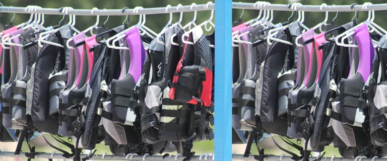 Jet Ski Safety Equipment