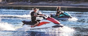 most reliable jet ski