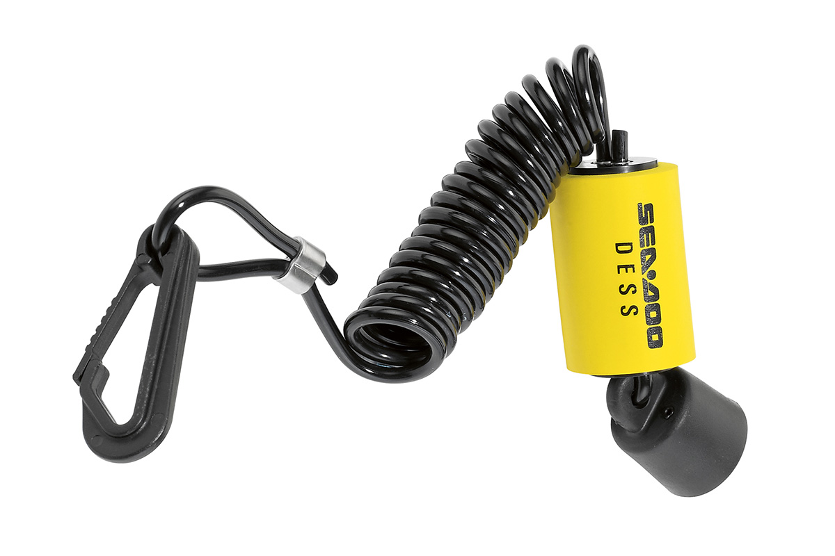 Seadoo Check Engine Light