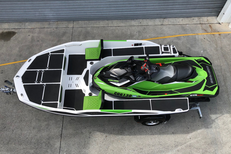Jet Ski Boat Attachments and Combos A Look at the 5 Best Units JetDrift