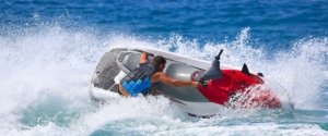 What to Do if You Flip a Jet Ski