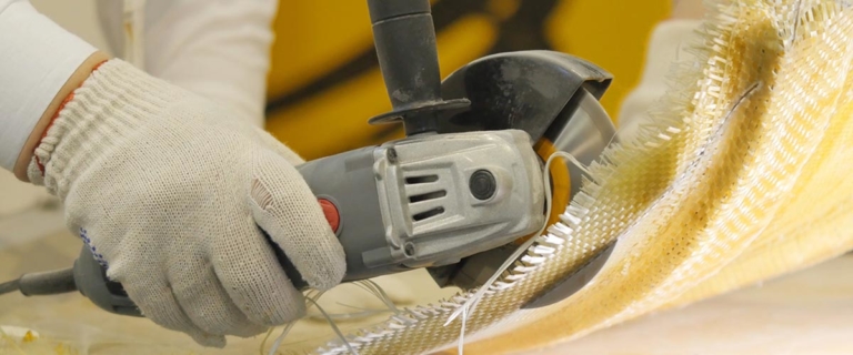 The best jet ski hull repair services