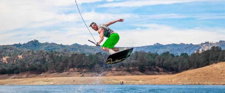 Jet ski watersports accessories