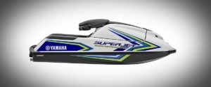 2020 Yamaha Superjet review