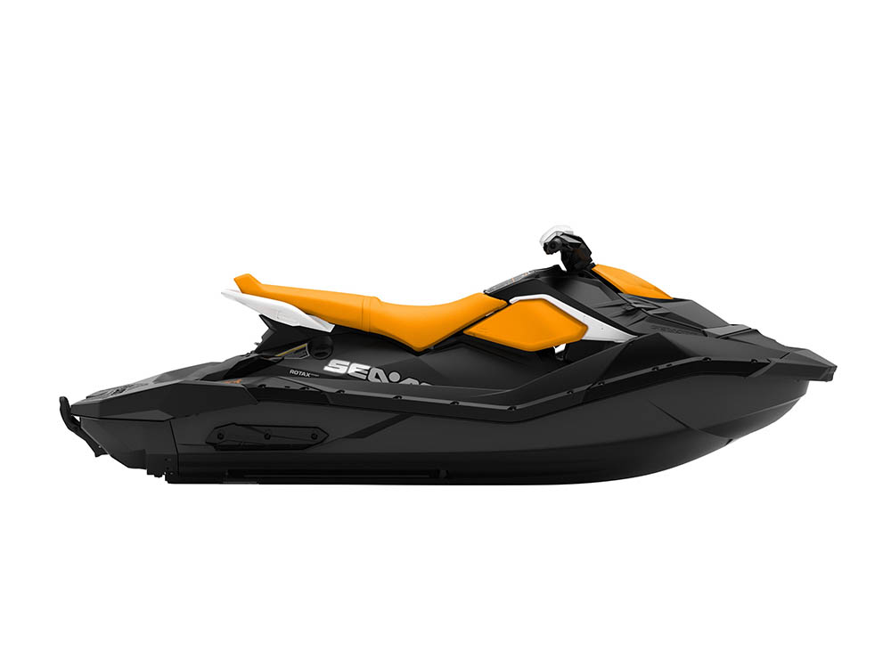 2021 Sea Doo Spark 90 3up Ibr Specs Top Speed Hp Dimensions Jetdrift