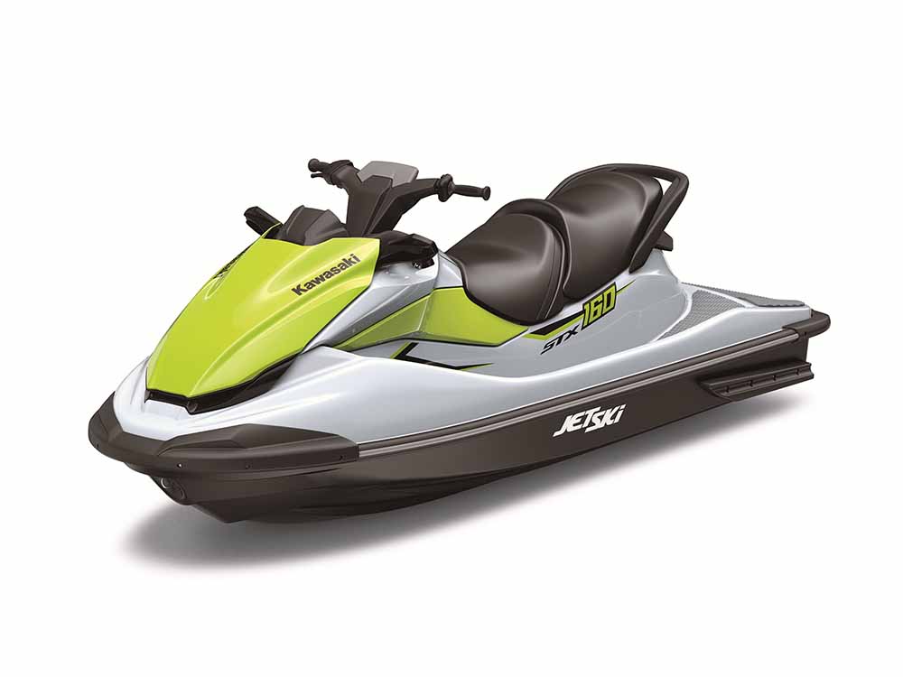 2022 Kawasaki STX 160 Specs: Top Speed, HP, Dimensions - jetdrift 2022 Kawasaki STX 160 Specs: Top Speed, HP, Dimensions - jetdrift