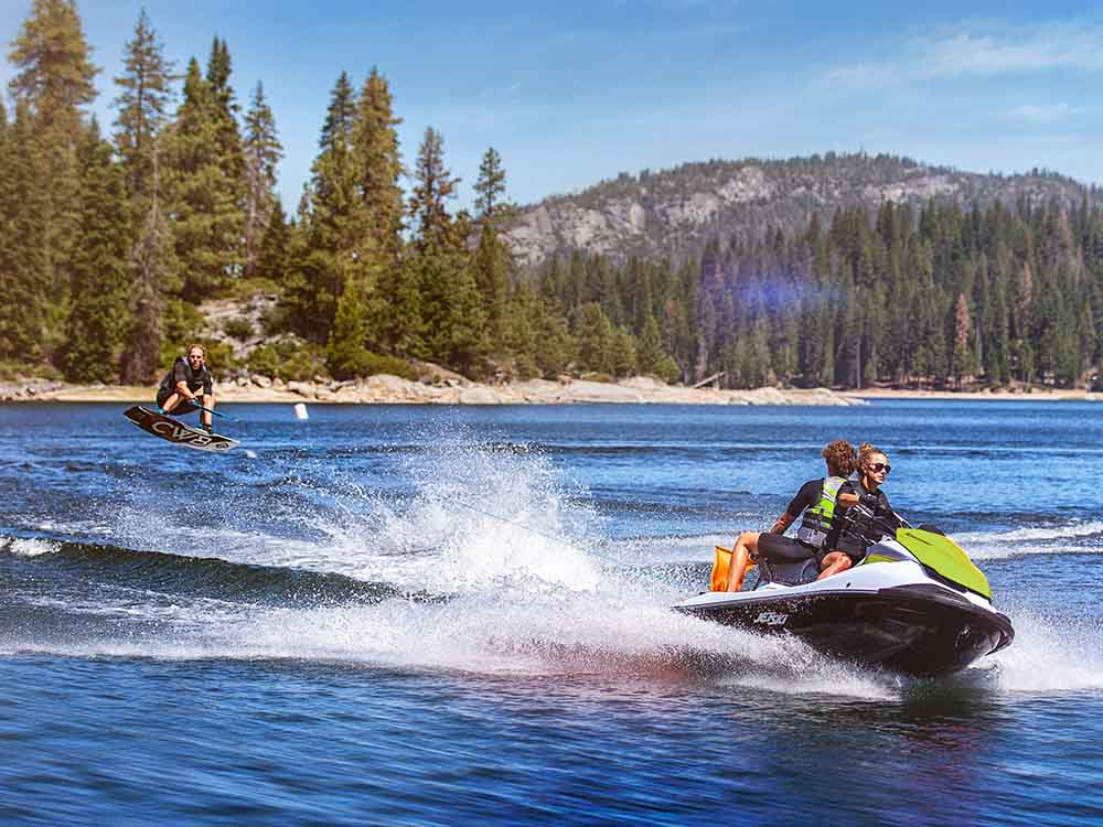 2022 Kawasaki STX 160 Specs: Top Speed, HP, Dimensions - jetdrift