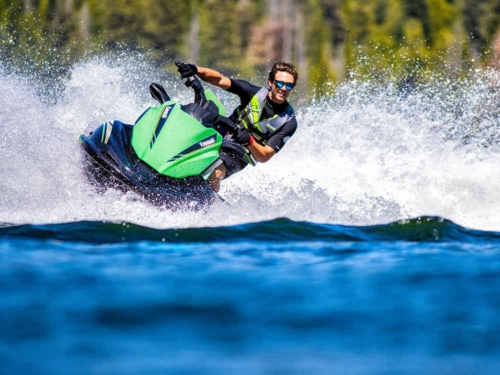 2022 Kawasaki STX 160X Specs: Top Speed, HP, Dimensions - jetdrift