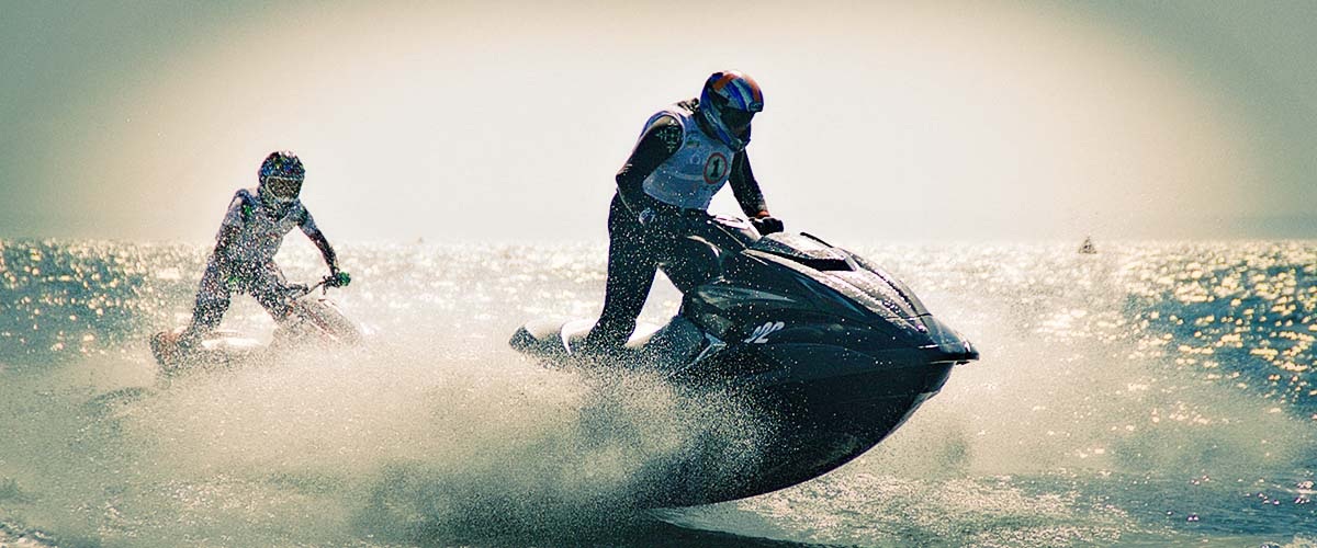 The 3 Best Jet Ski Helmets: This is Why You Need One!