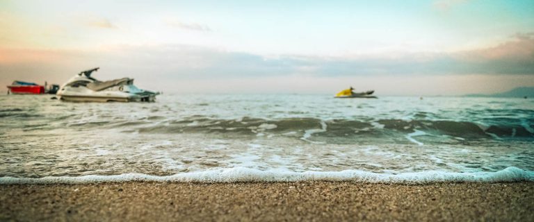Can You Leave a Jet Ski in the Water Overnight?