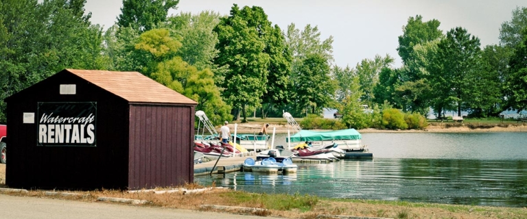 How much does it costs to rent a jet ski? - Average jet ski rental costs