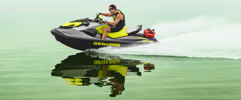 Sea-Doo Fuel Consumption